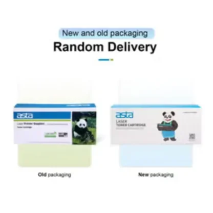 ASTA 1020 Compatible Toner Cartridge
