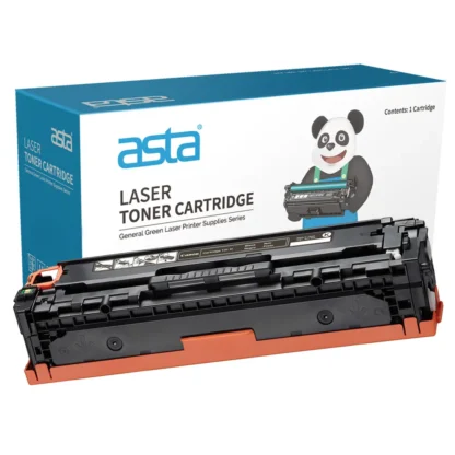 حبر اسود ASTA 731 FOR CANON